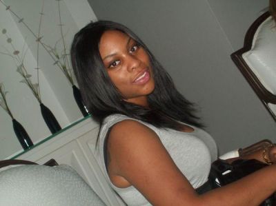 Latarsha Hubbard