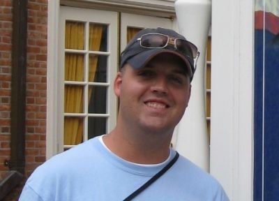 Brentley Elrod