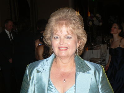 Linda Branham