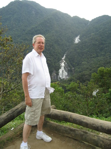 Richard Litwicki