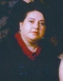 Maria Mendoza