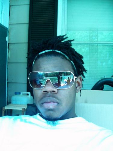 Angelo Kendrick