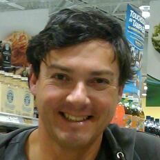 Ralph Barrera