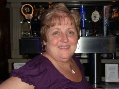 Jan Gallagher