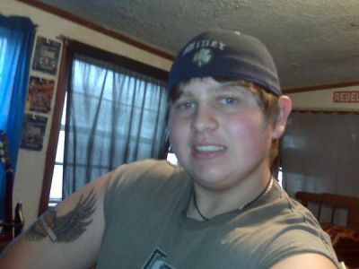 Rickey Miner