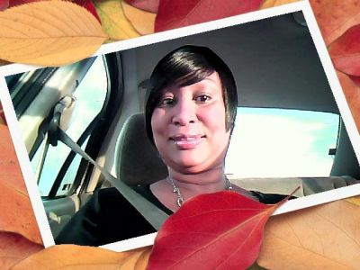 Eveannette Bovain