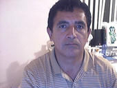 Antonio Castillo