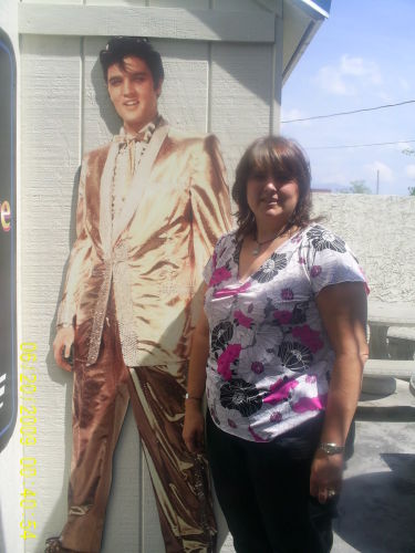Michelle Kinard