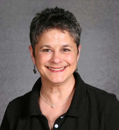 Linda Sheffield