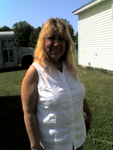 Terresa Flanery