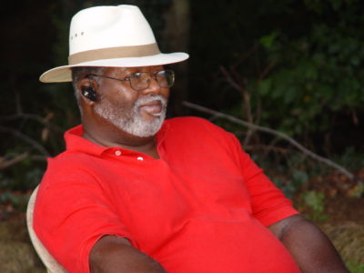James Ford