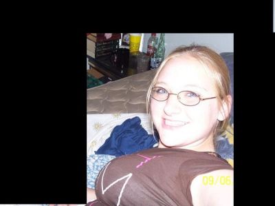 Ashley Sherman