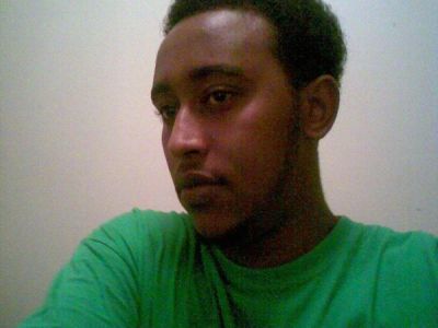 Abdul Abdullahi