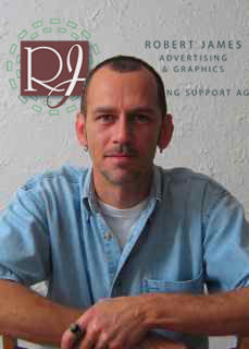 Robert Bourbina