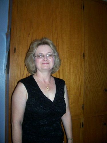 Kathy Rupe