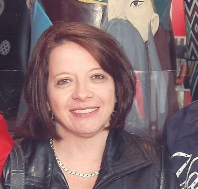 Linda Lucia