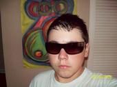 Matthew Taylor