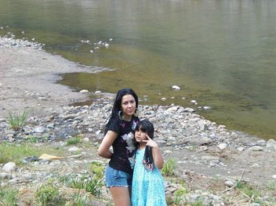 Dilenny Roca