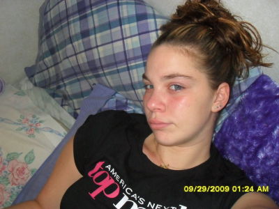 Amanda Showalter