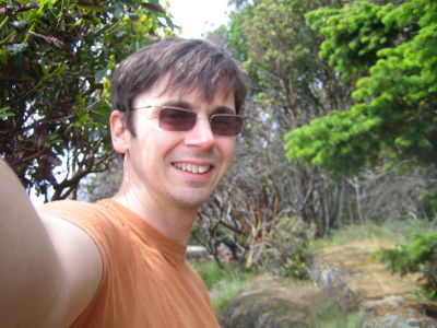 Jonathan Bostwick