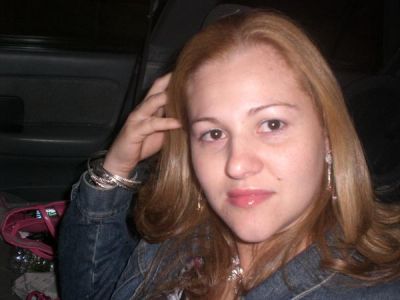 Jessica Madrigal