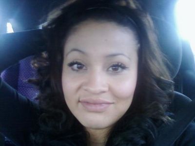 Wendy Garcia