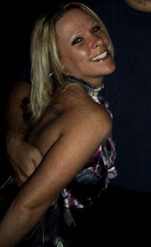 Crystal Grenier