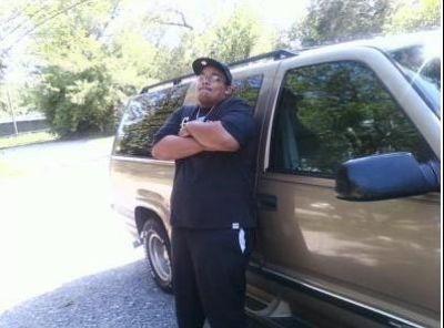 Markese Love