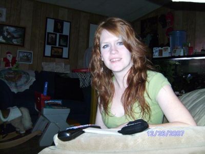 Cassandra Rodgers
