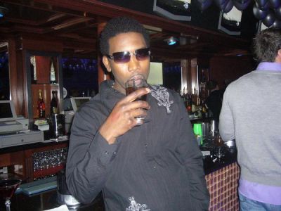 Marlon Newell