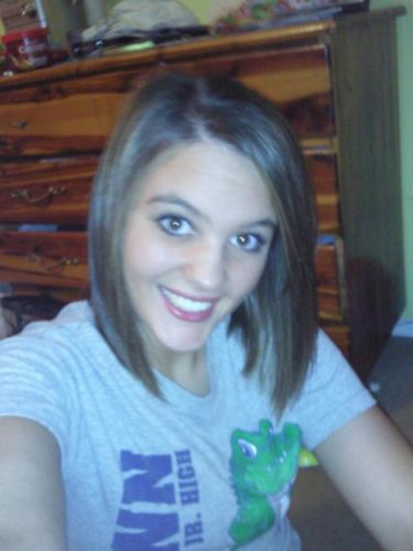Whitney Durr