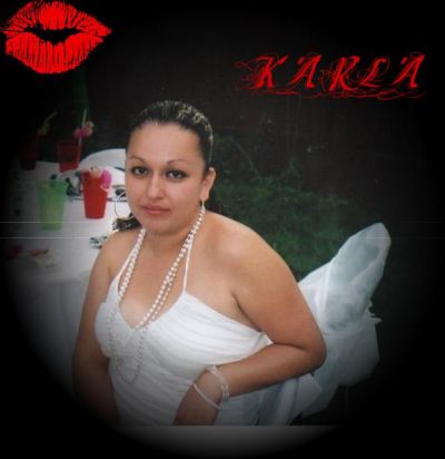Karla Hernandez