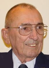 Morris Courtright