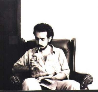 Manolo Esquivel