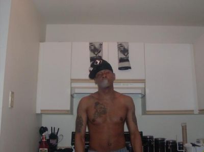Derrick Roland