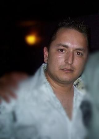 Fernando Gonzalez