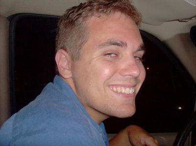 Patrick Black