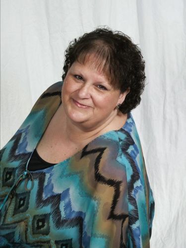 Ramona Zimmerman
