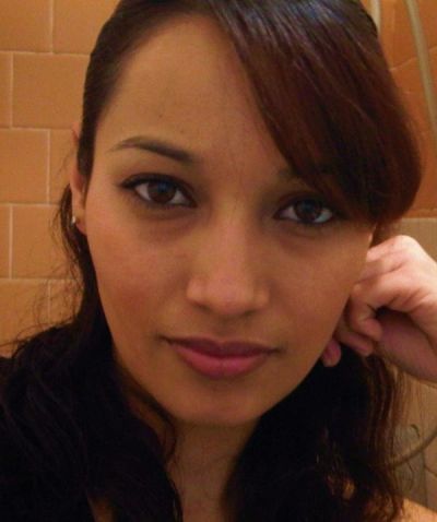 Luz Zambrano