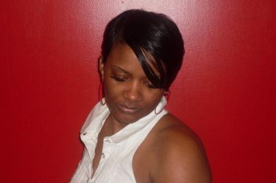 Tonya Ashley