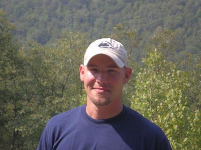 Matthew Flickinger