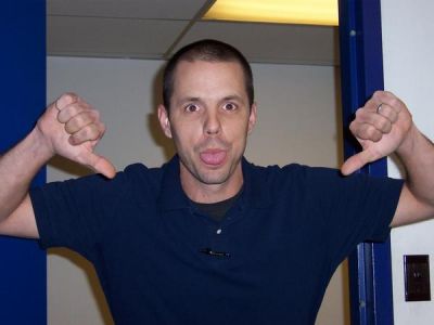 Marvin Treadway