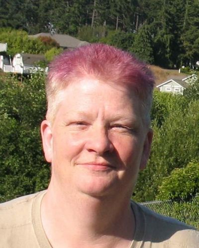 Jennifer Sheldon