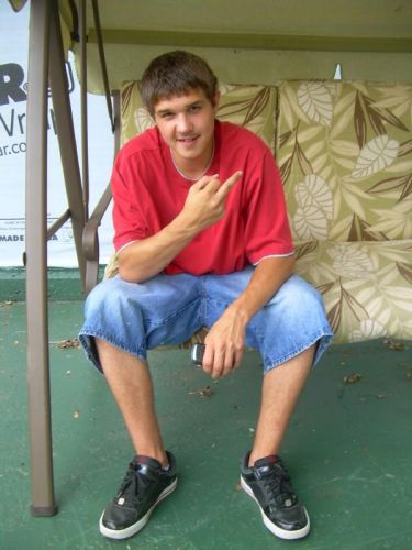 Ryan Goodfriend