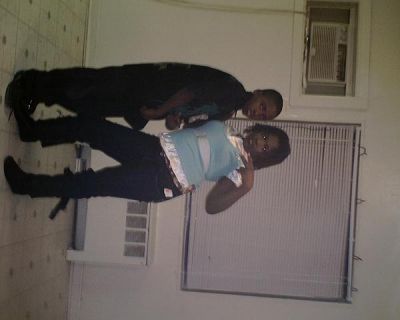 Latisha Jones