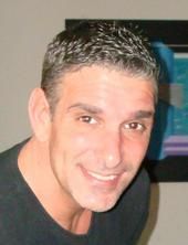 Jeff Kramer