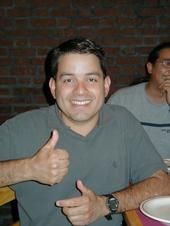 George Alvarado