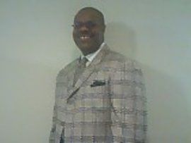 Anthony Thomas
