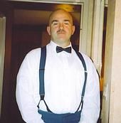 Eric Griffith