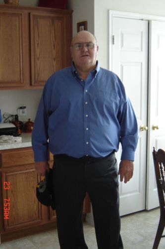 David Pilling